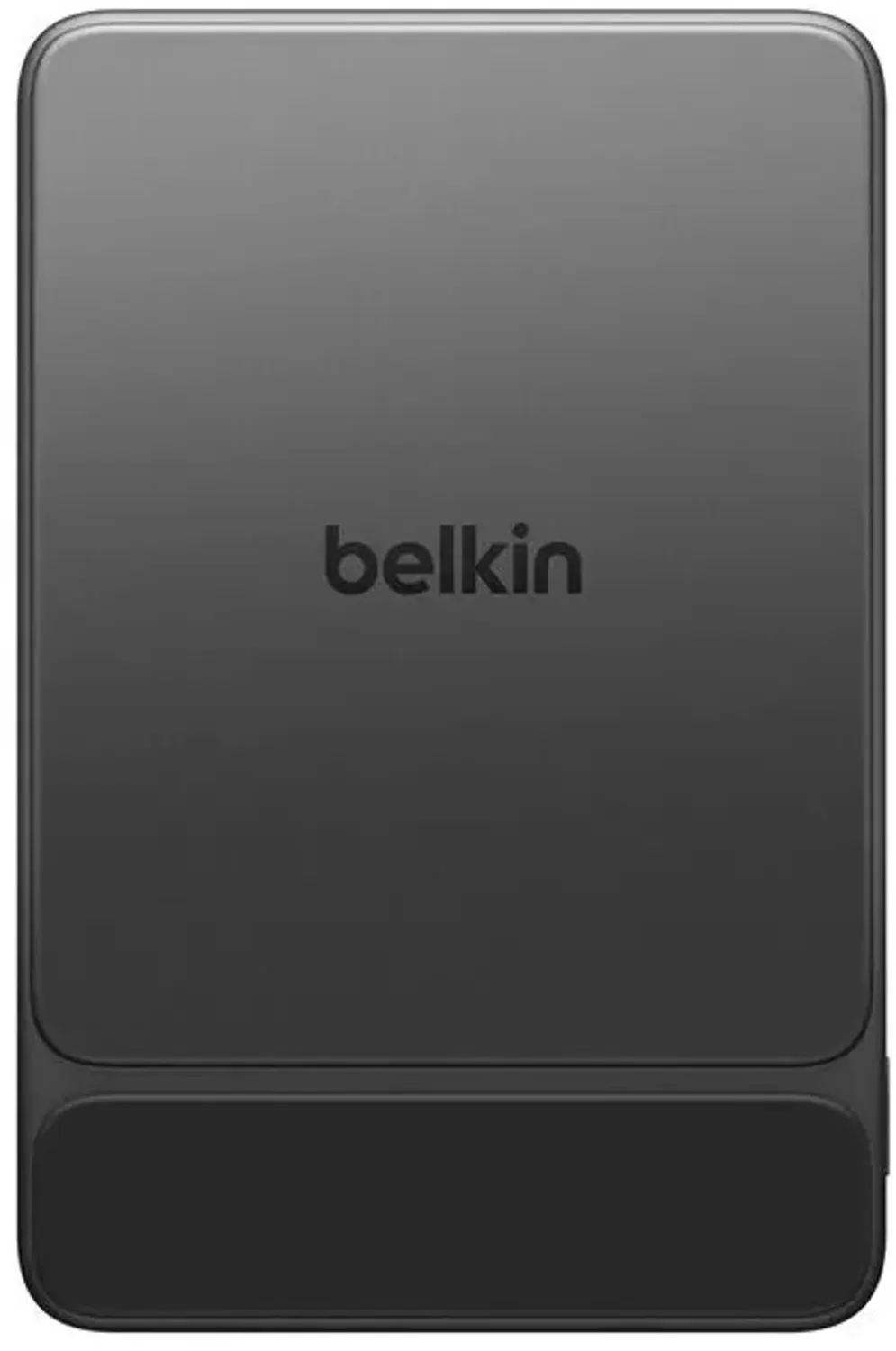 Belkin BPD022HQBK Powerbank 10000 mAh - Draadloos - Zwart - afbeelding 5 van 6