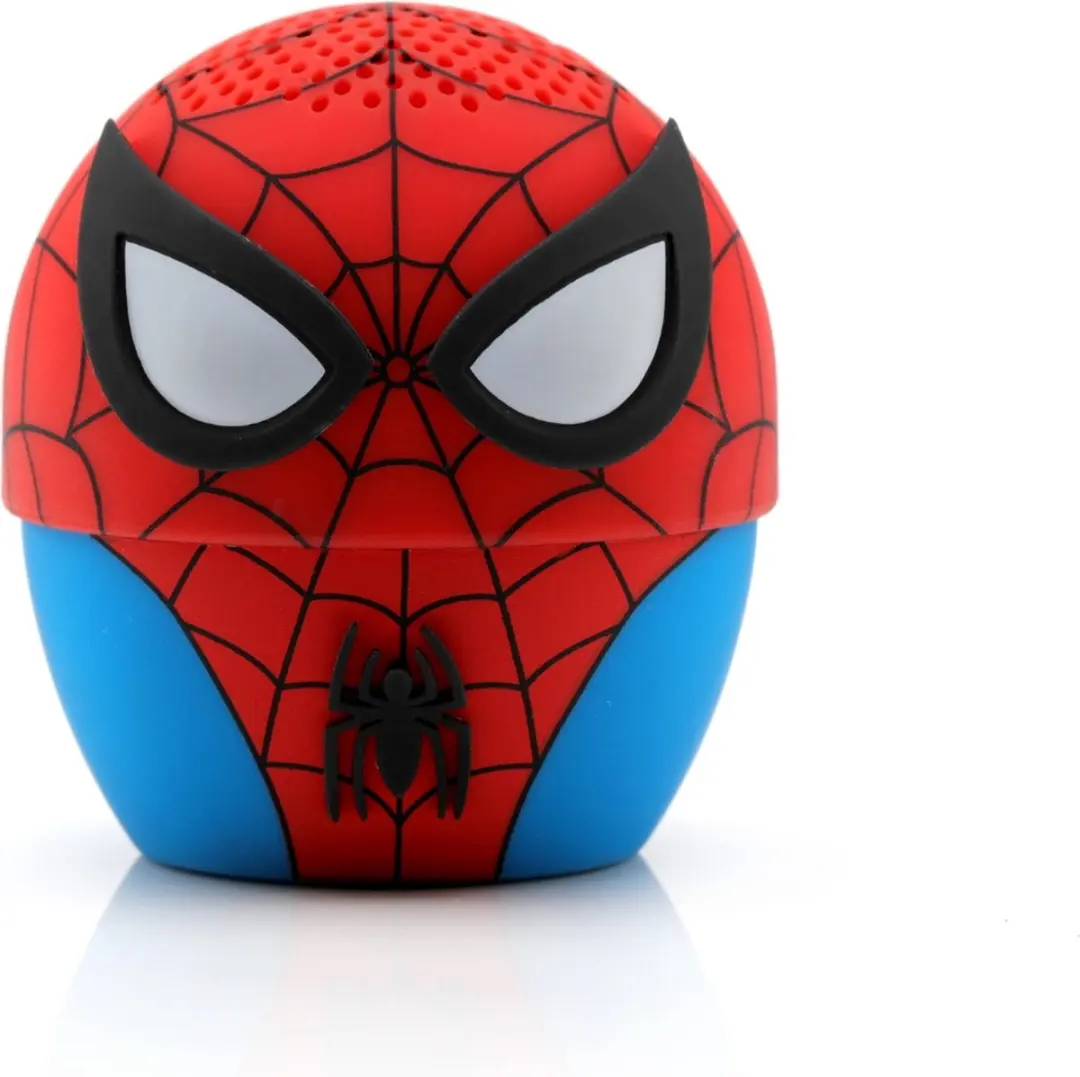Spider-Man Bitty Boomer Bluetooth Luidspreker - afbeelding 2 van 6