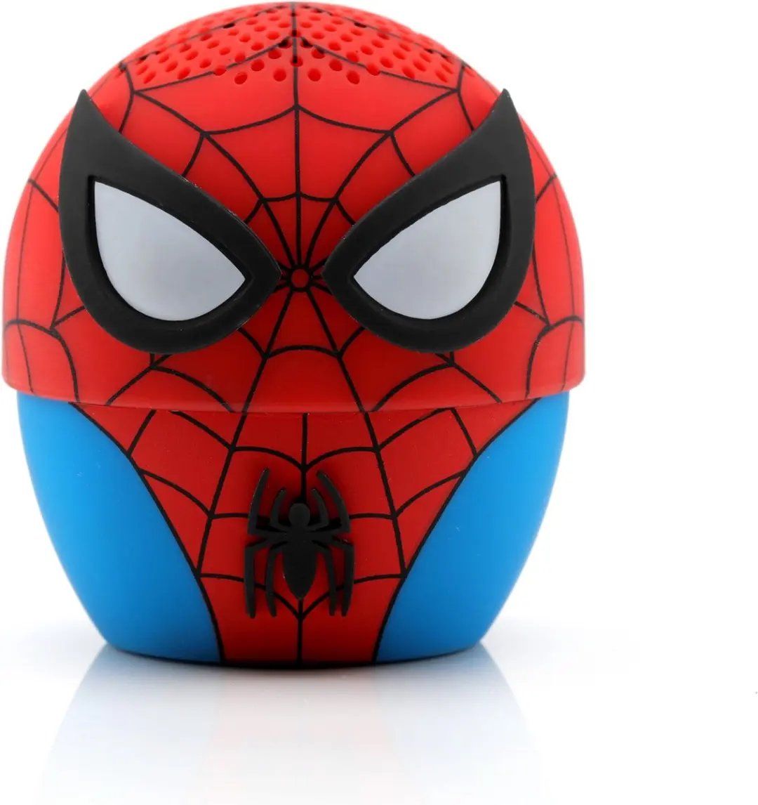 Spider-Man Bitty Boomer Bluetooth Luidspreker