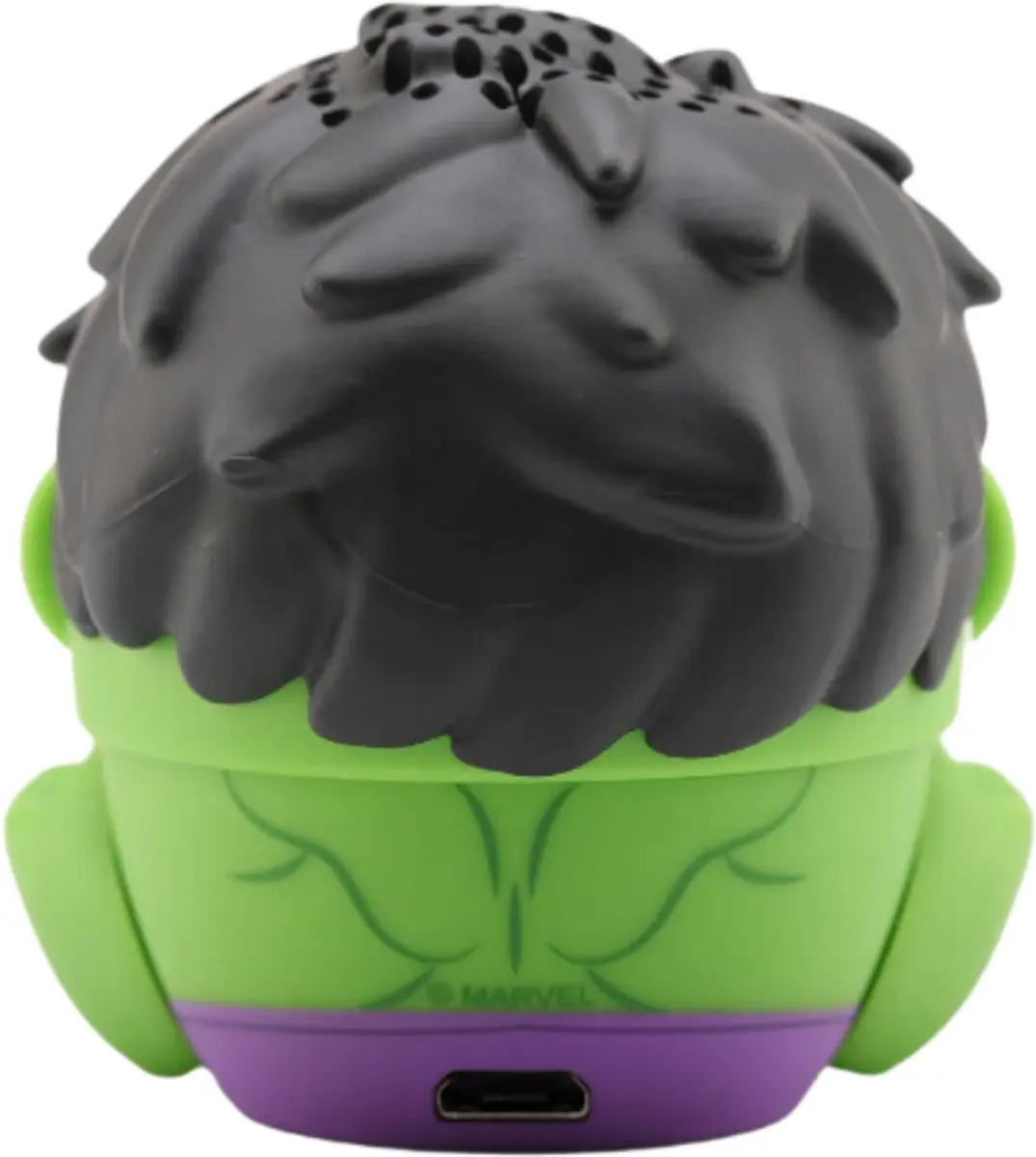 Avengers Bitty Boomer Hulk Bluetooth Luidspreker - 3W - afbeelding 6 van 6