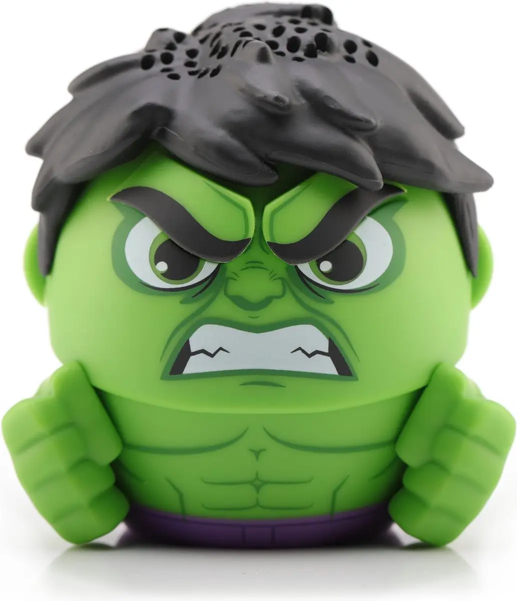 Avengers Bitty Boomer Hulk Bluetooth Luidspreker