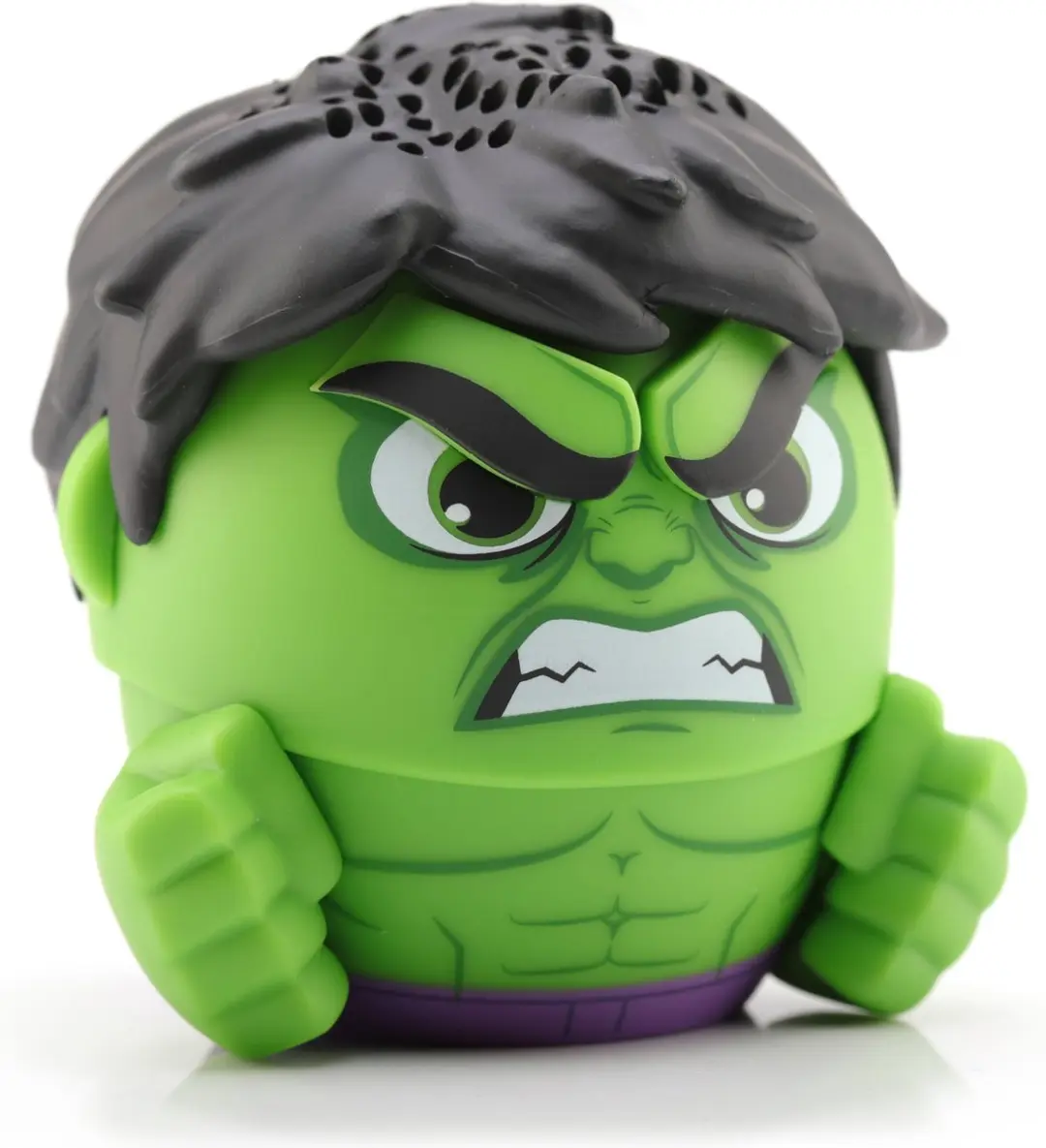 Avengers Bitty Boomer Hulk Bluetooth Luidspreker - 3W - afbeelding 2 van 6