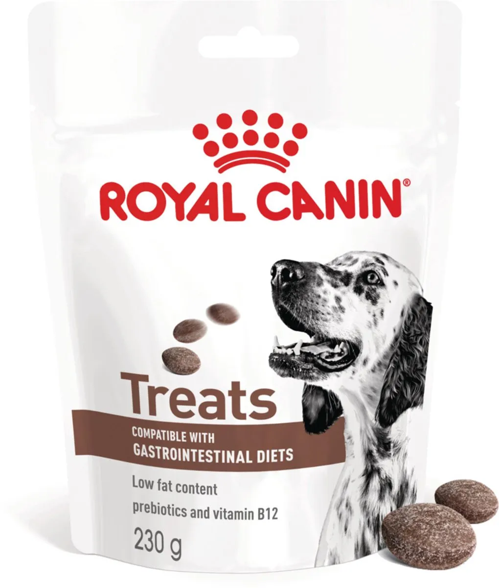 Royal Canin Veterinary Diet Gastrointestinal Treats
