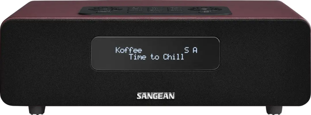 Sangean DDR-36