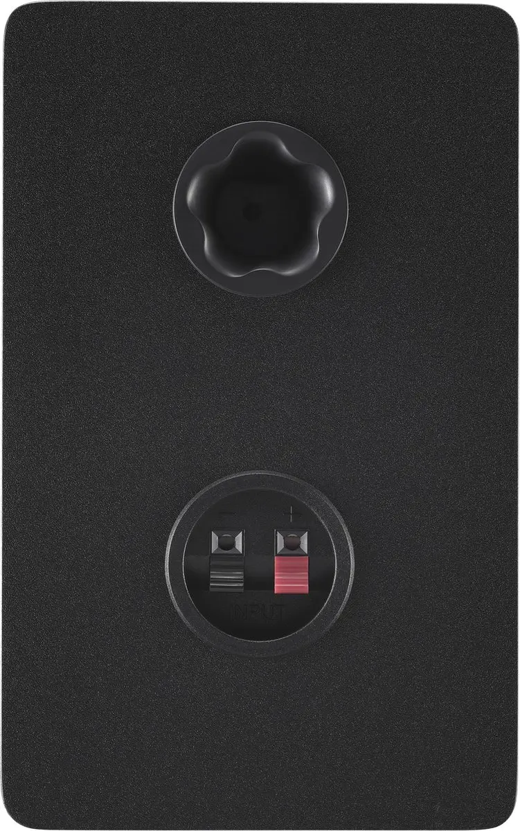 Yamaha HS4 Actieve Studiomonitor 4 inch - Zwart - afbeelding 4 van 6