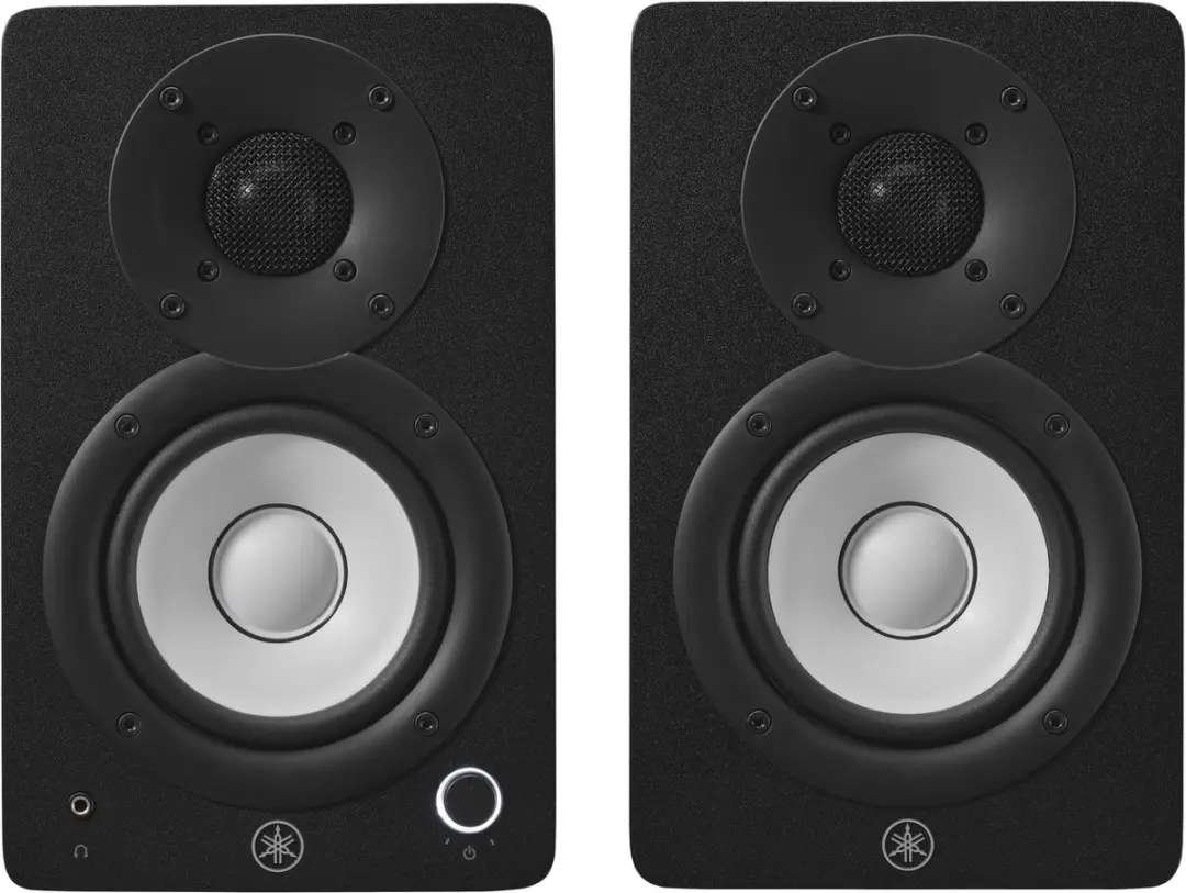 Yamaha HS4 Actieve Studiomonitor 4 inch