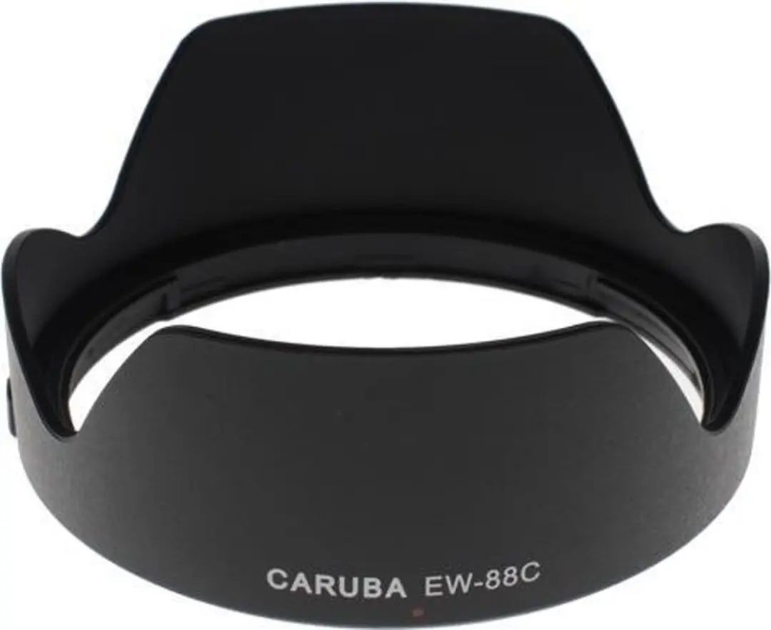 Caruba EW-88C Zonnekap voor Canon