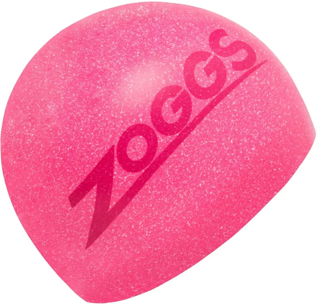 Zoggs Easy Fit Eco Zwemcap - Groen - afbeelding 5 van 6