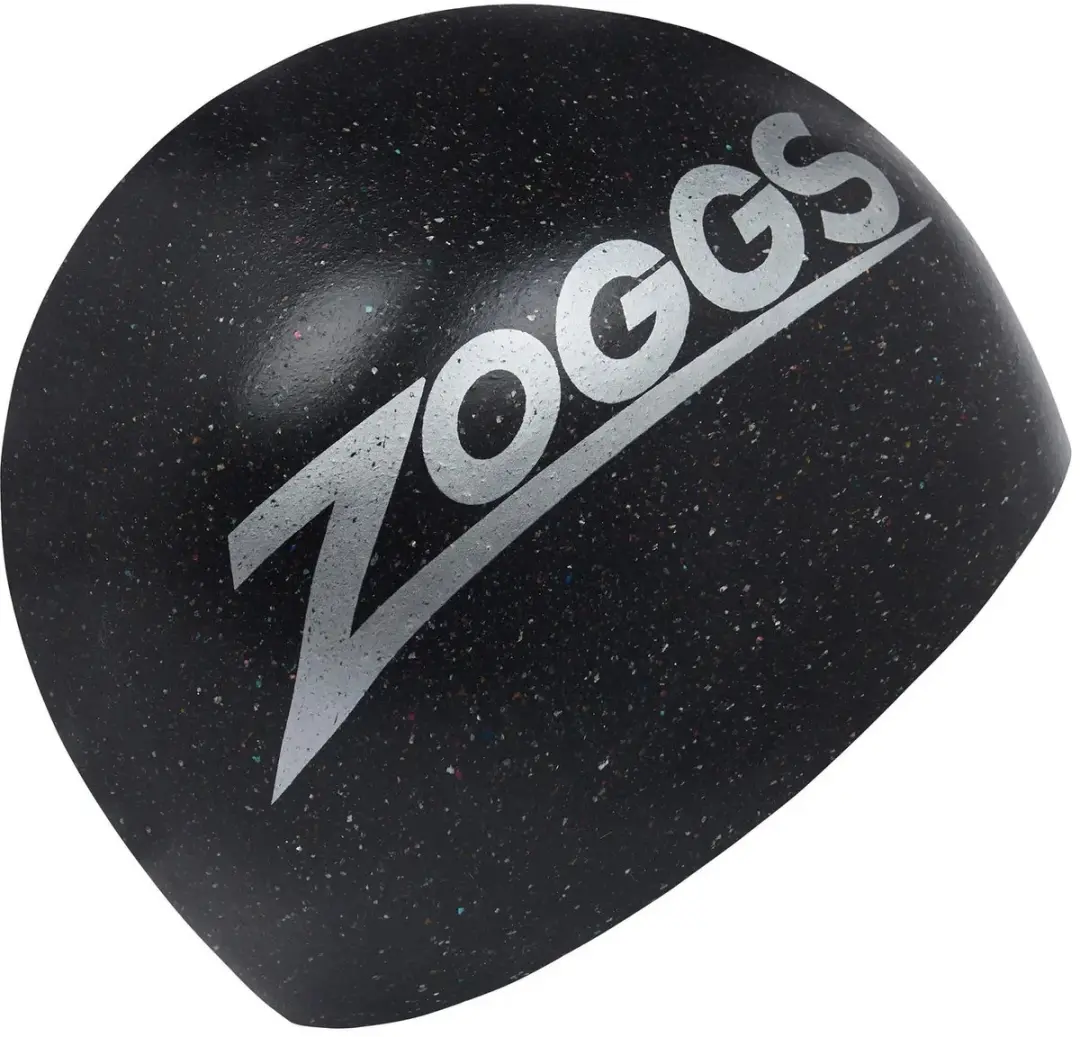 Zoggs Easy Fit Eco Zwemcap - Groen - afbeelding 2 van 6