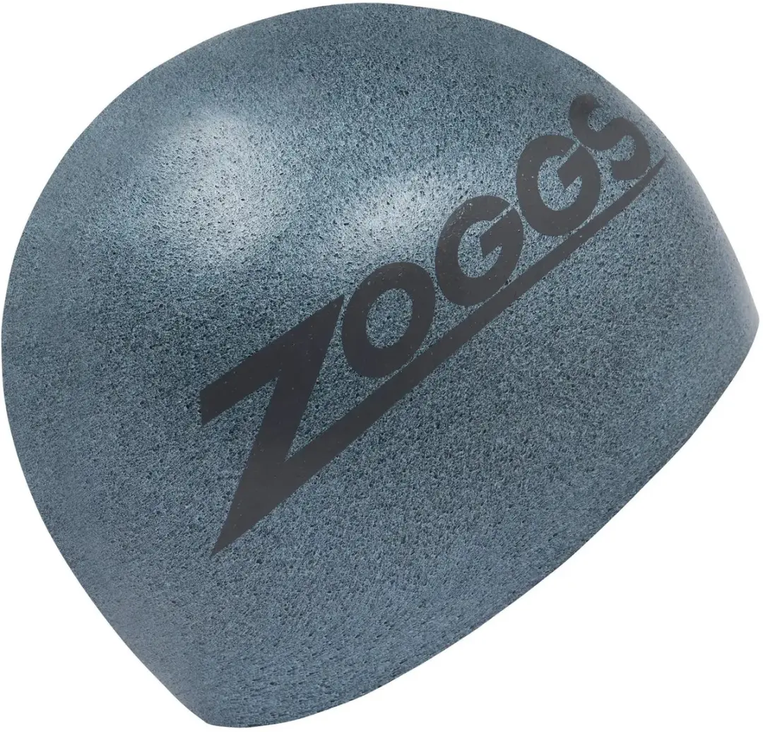 Zoggs Easy Fit Eco Zwemcap - Groen - afbeelding 6 van 6