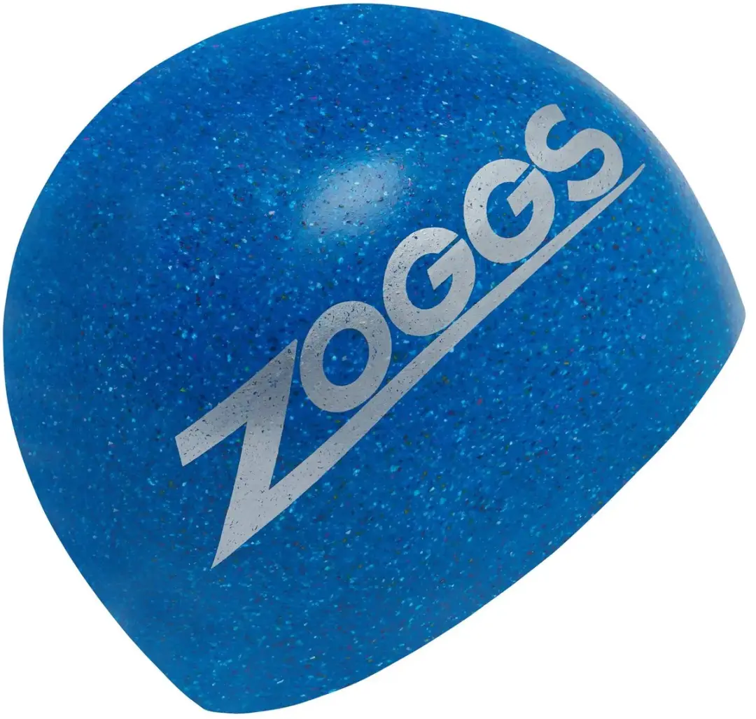 Zoggs Easy Fit Eco Zwemcap - Groen - afbeelding 4 van 6