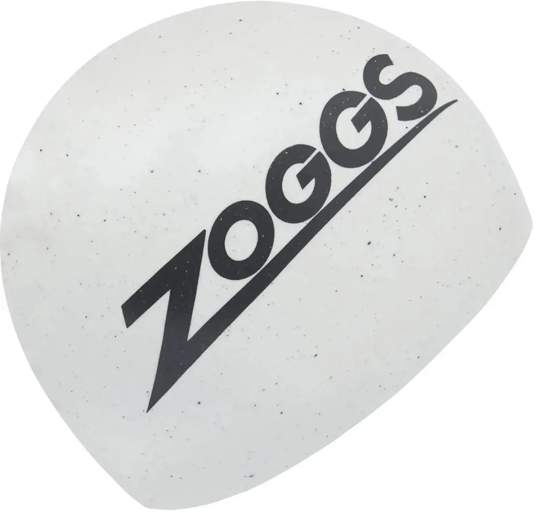 Zoggs Easy Fit Eco Zwemcap - Groen - afbeelding 3 van 6