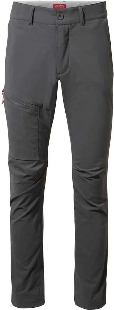 Craghoppers Noselife Pro Active Broek Grijs 40 / 33 Man