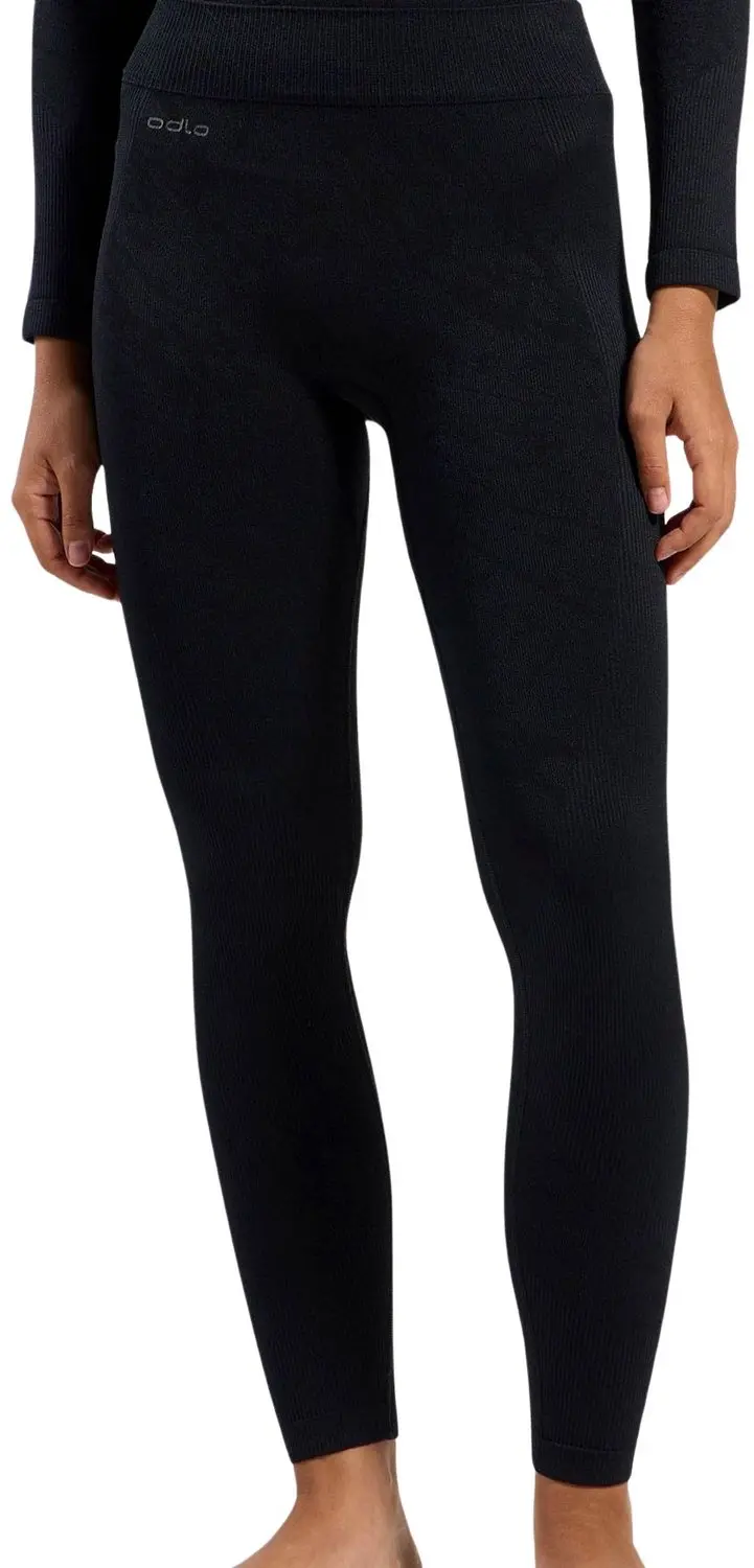Odlo Performance Warm Blackcomb Thermobroek Dames - afbeelding 3 van 6