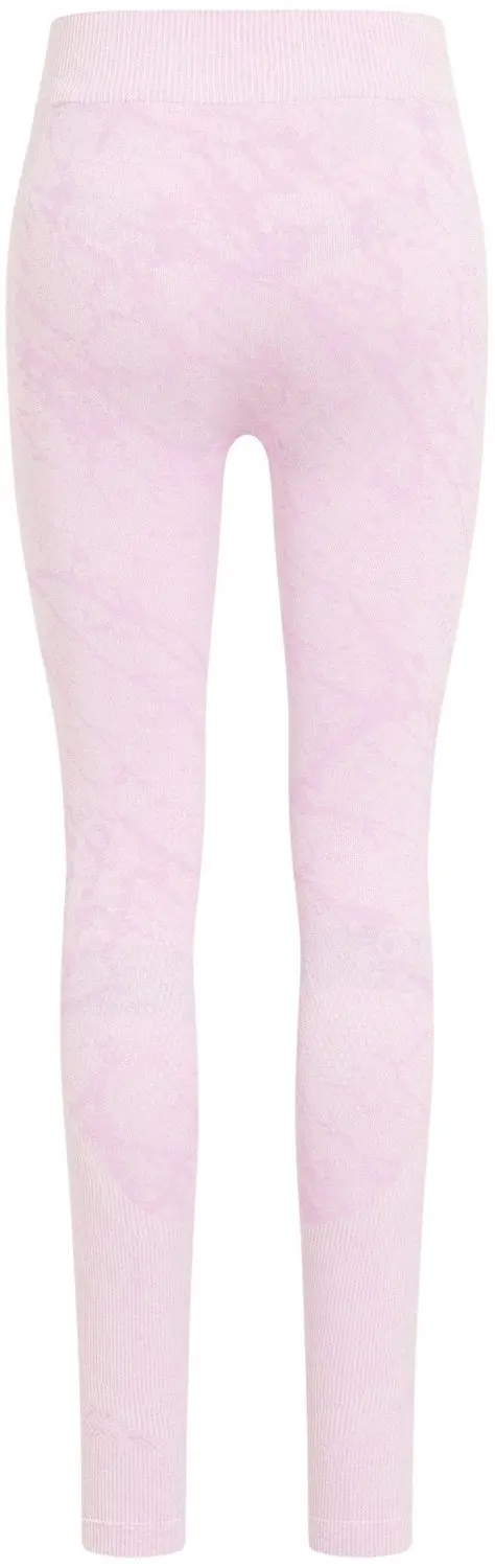 Odlo Performance Warm Blackcomb Thermobroek Dames - afbeelding 2 van 6