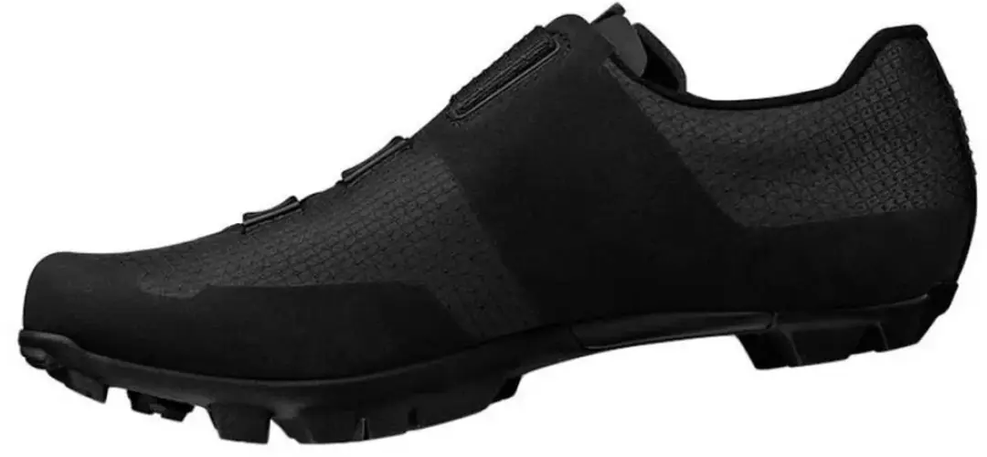 Fizik Vento Ferox Carbon Mountainbikeschoenen - Zwart - afbeelding 4 van 6