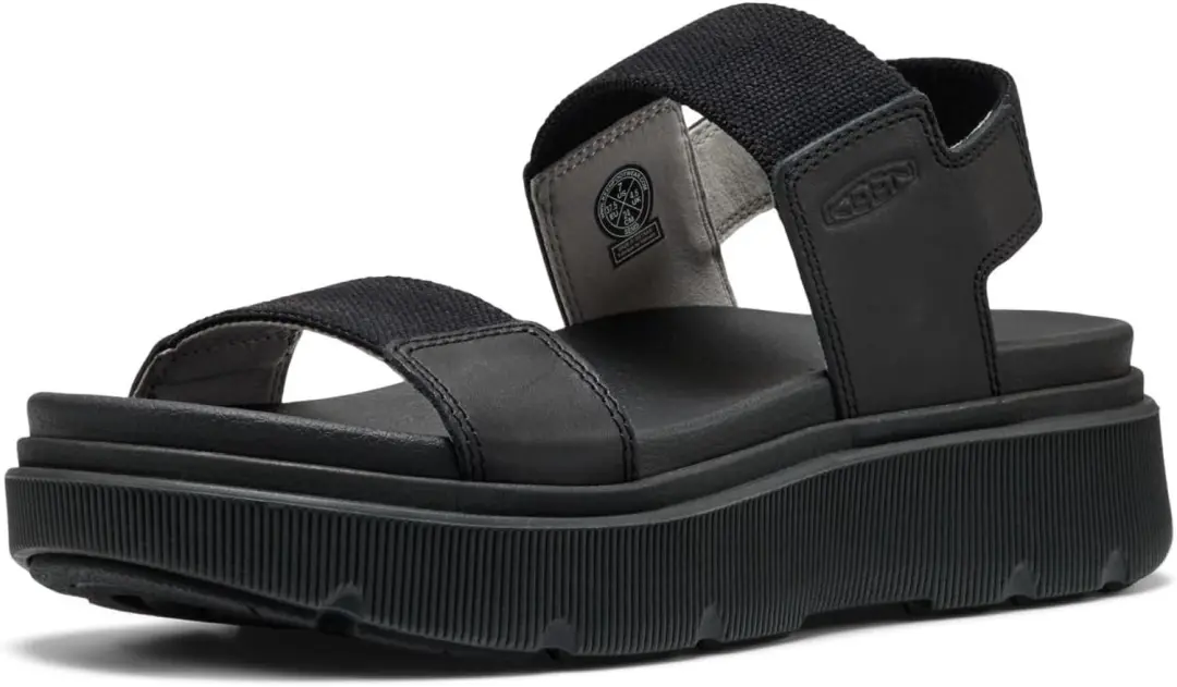 KEEN Elle Mila Dames Sandalen