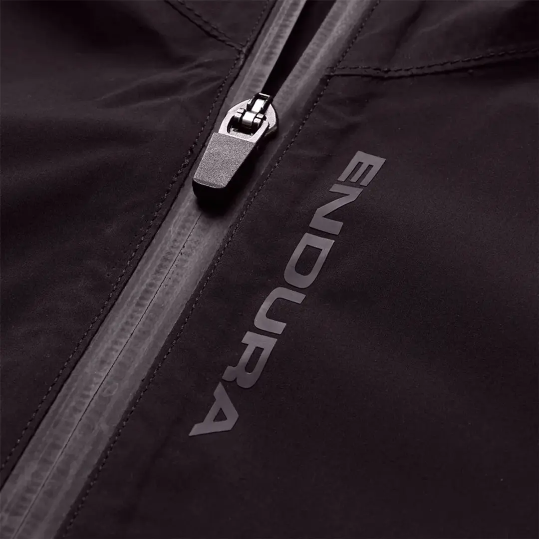 Endura Loop Roam Waterproof Jas - XL - afbeelding 3 van 4