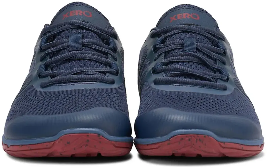 Xero Shoes HFS II Hardloopschoenen - Donkerblauw - 45 - afbeelding 2 van 4