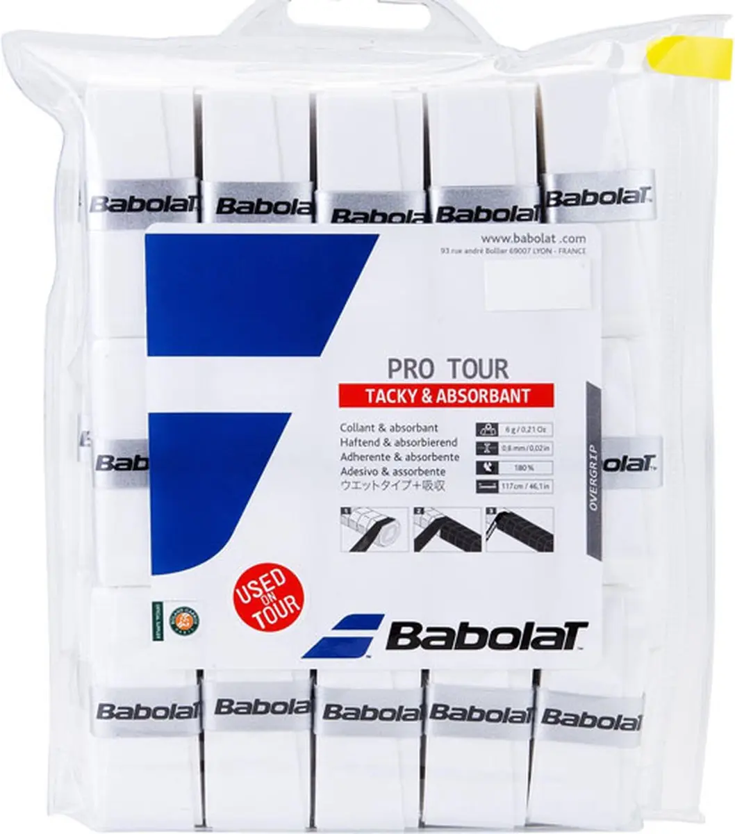 Babolat Pro Tour overgrip