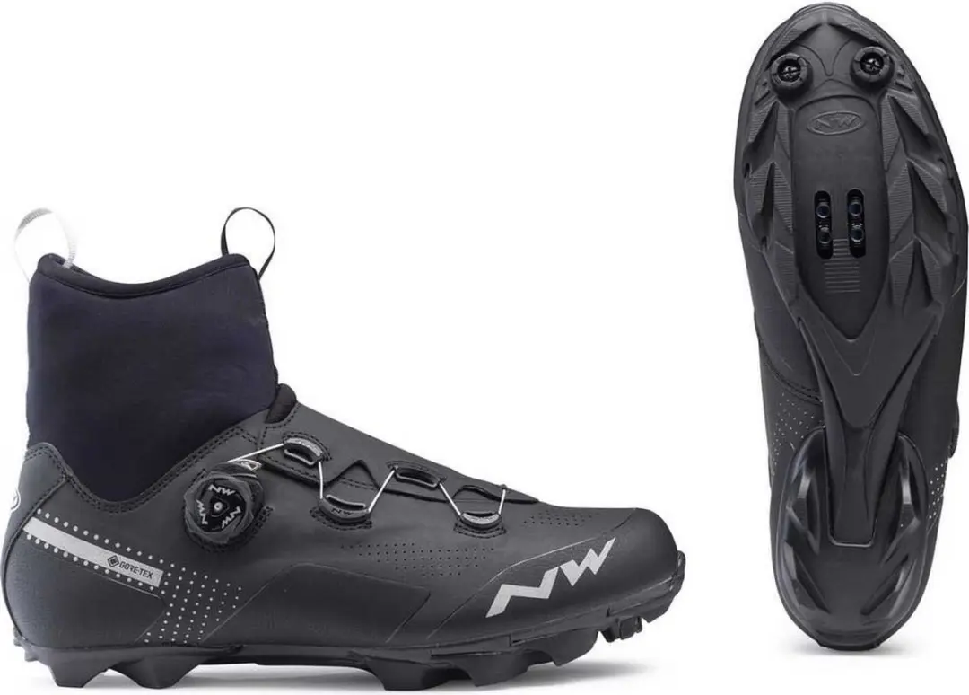 Northwave Celsius XC GTX Fietsschoenen Mannen