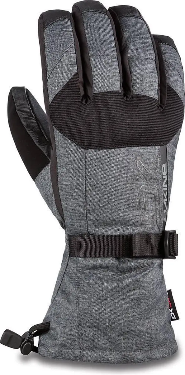 DAKINE Scout Carbon Skihandschoen