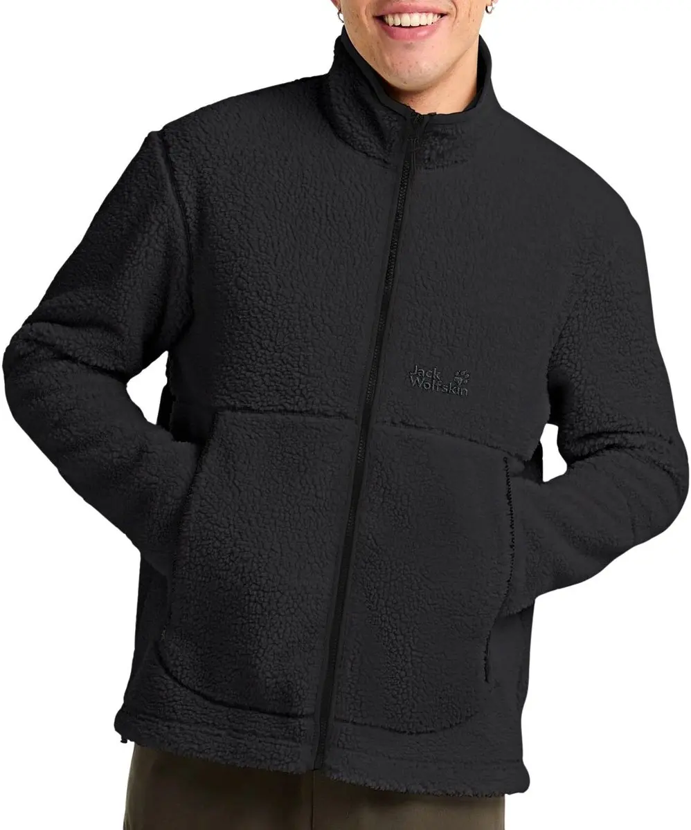 Wolfskin Jas Mannen