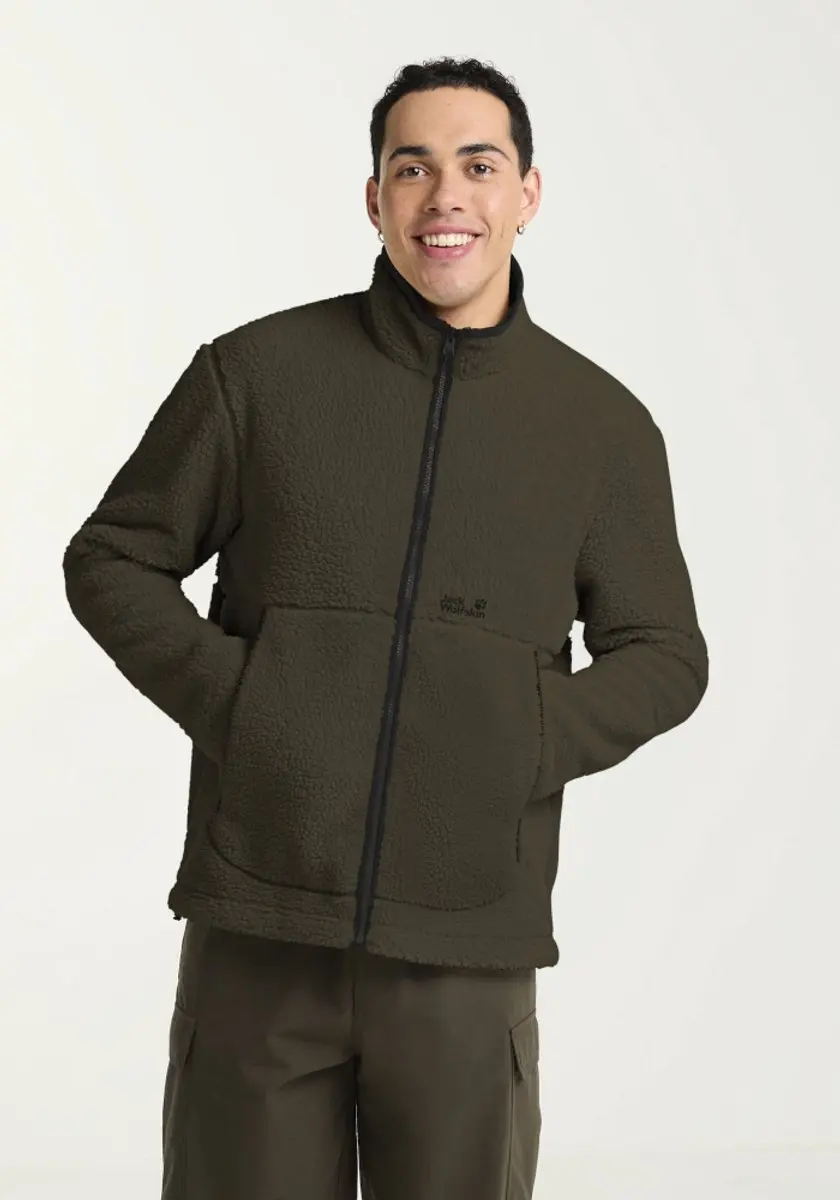 Jack Wolfskin STONE LITE JKT M Heren Outdoorvest