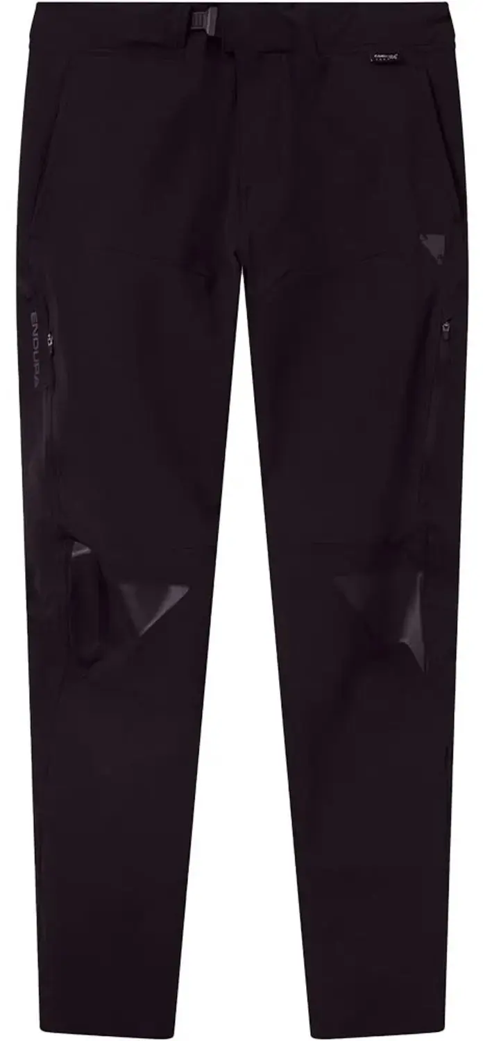 Endura MT500 Burner Broek Zwart XXL - afbeelding 2 van 4