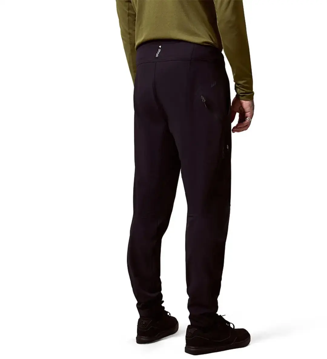 Endura MT500 Burner Broek Zwart XXL