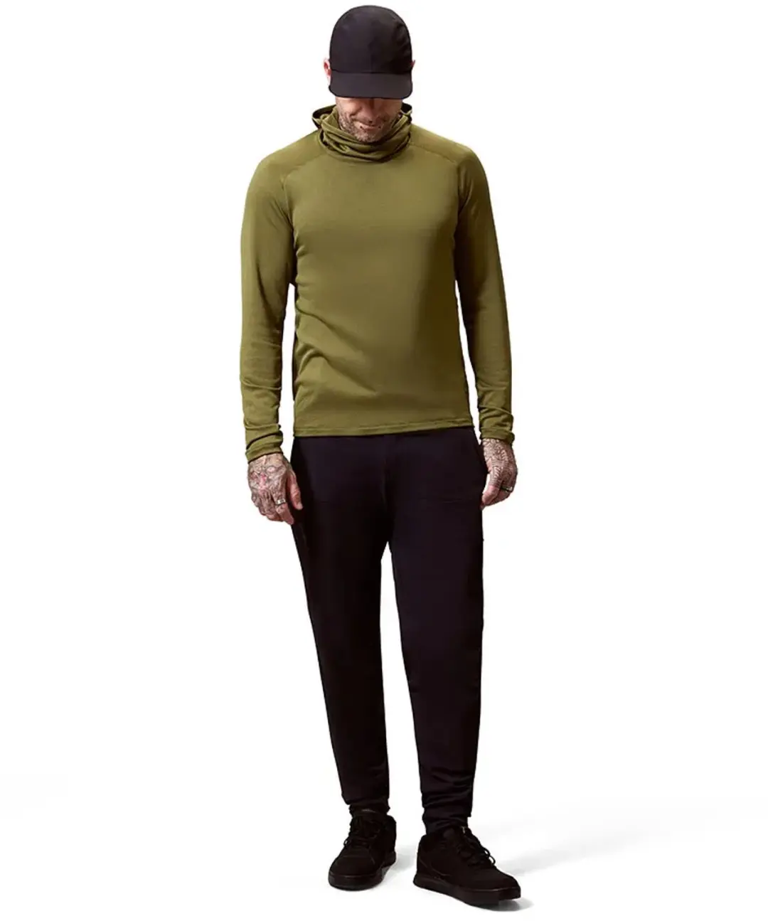 Endura MT500 Burner Broek Zwart XXL - afbeelding 4 van 4