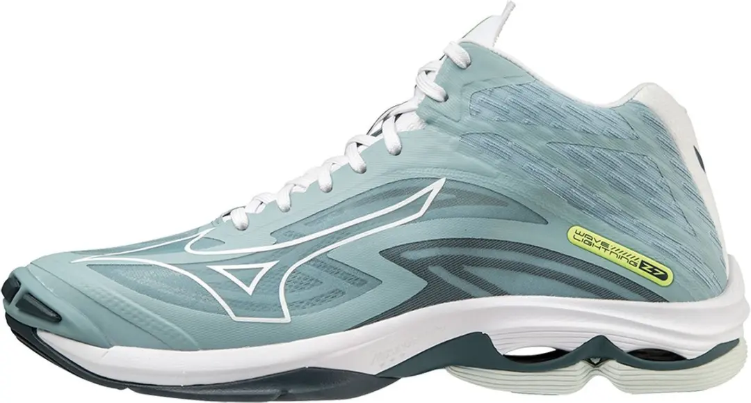 Mizuno Wave Lightning Z7 Sportschoenen Unisex