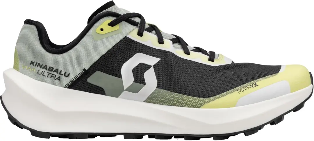 Scott Kinabalu Ultra Trailschoenen Heren