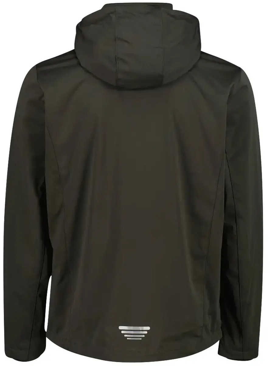 CMP Softshell Jas met Capuchon - afbeelding 4 van 6