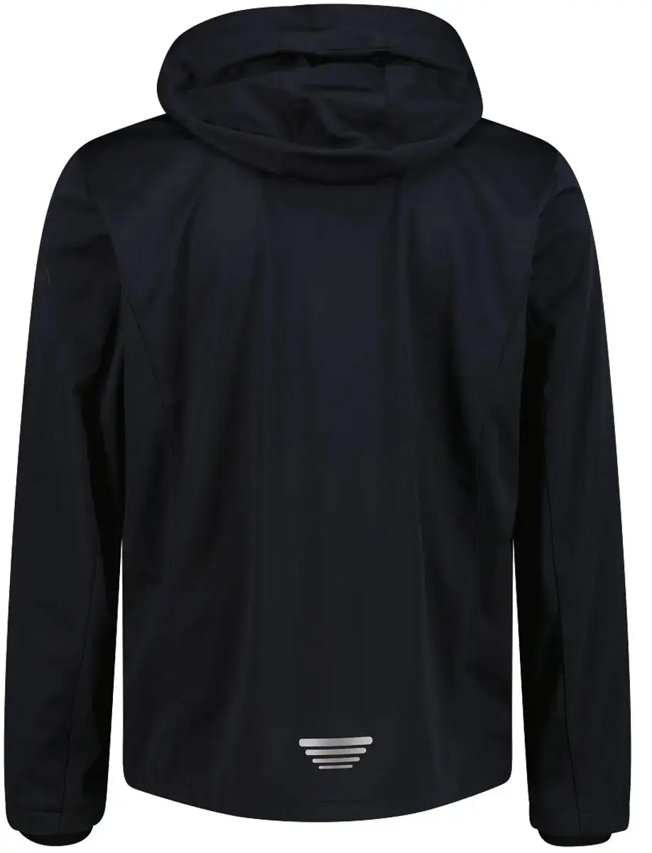 CMP Softshell Jas met Capuchon - afbeelding 6 van 6