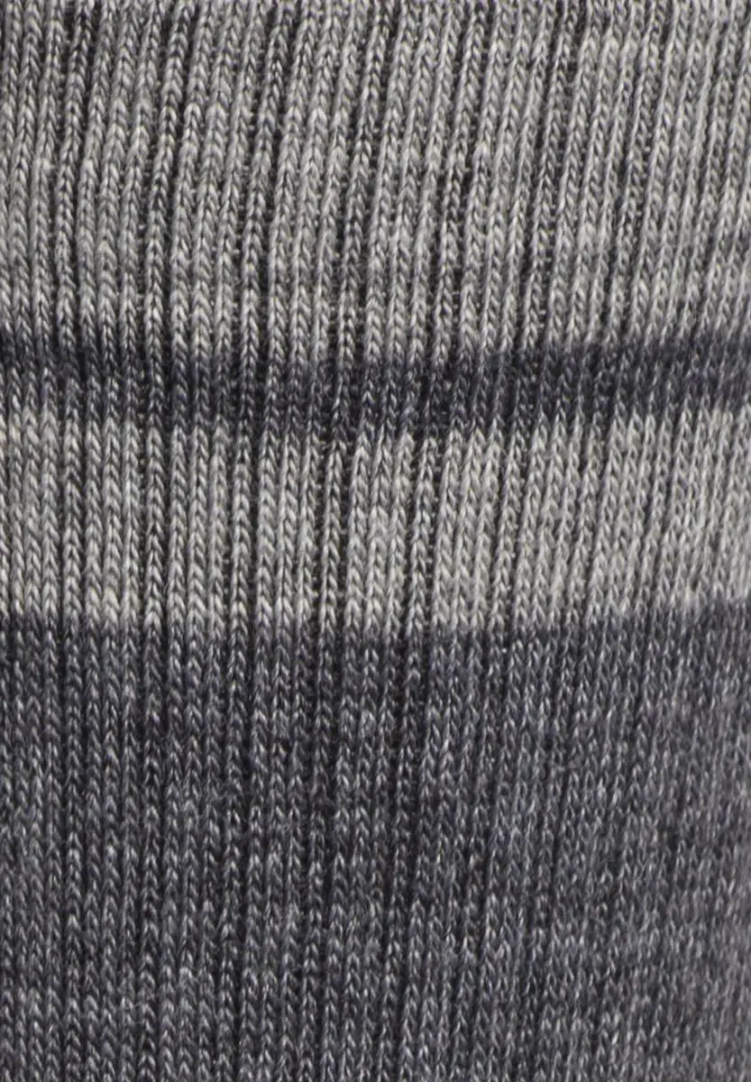 Giro Winter Merino Wool fietssokken - Grijs - afbeelding 4 van 6