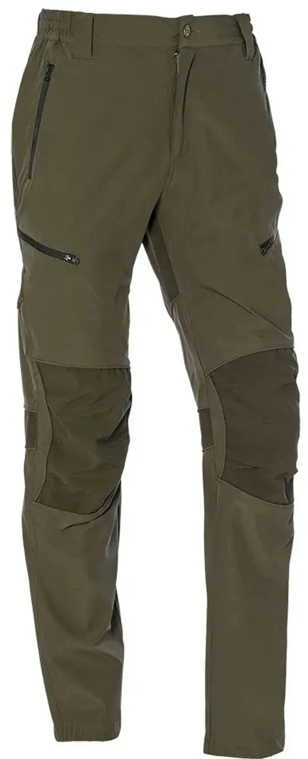 Gamo Elba Broek Groen 42 Man