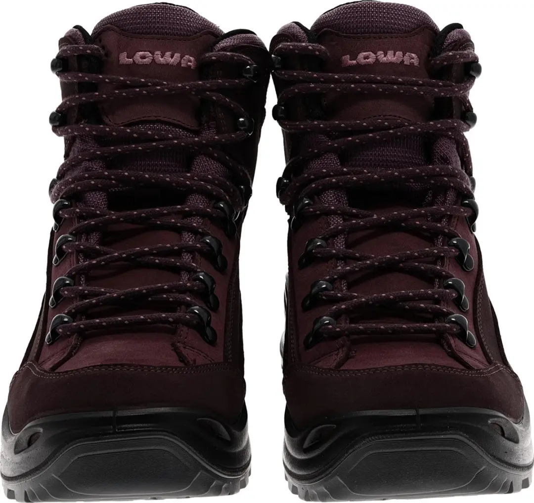 Lowa Renegade GTX Mid Ws Wandelschoenen Dames - afbeelding 6 van 6