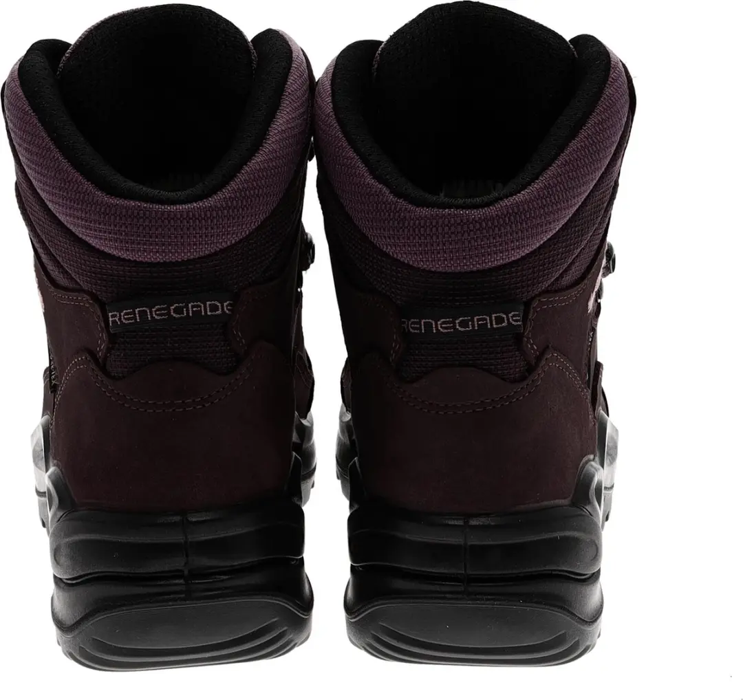 Lowa Renegade GTX Mid Ws Wandelschoenen Dames - afbeelding 5 van 6