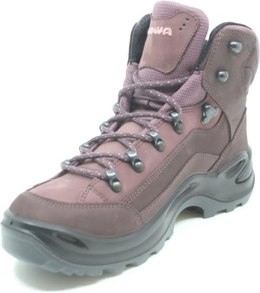Lowa Renegade GTX Mid Ws Wandelschoenen Dames - afbeelding 2 van 6