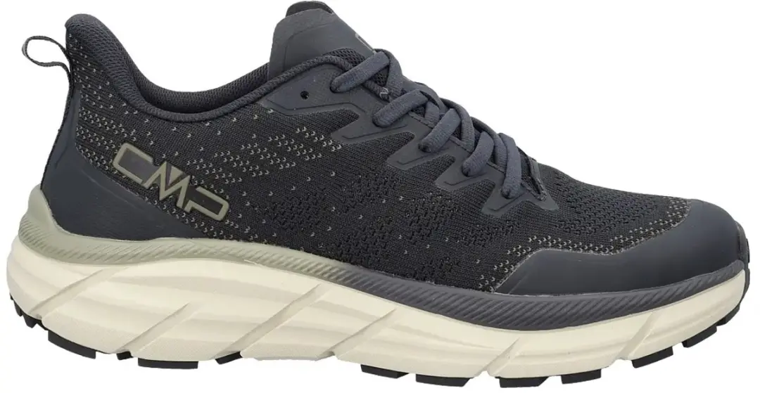 CMP Sneakers donkerblauw maat 43