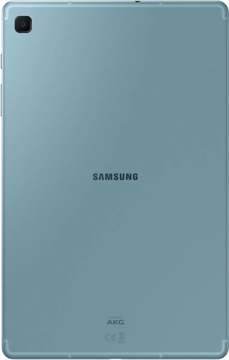 Samsung Galaxy Tab S6 Lite SM-P613 10,4" Tablet - 64GB - Blauw