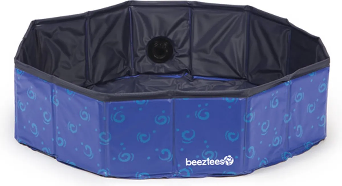 Beeztees Doggy Dip Zwembad