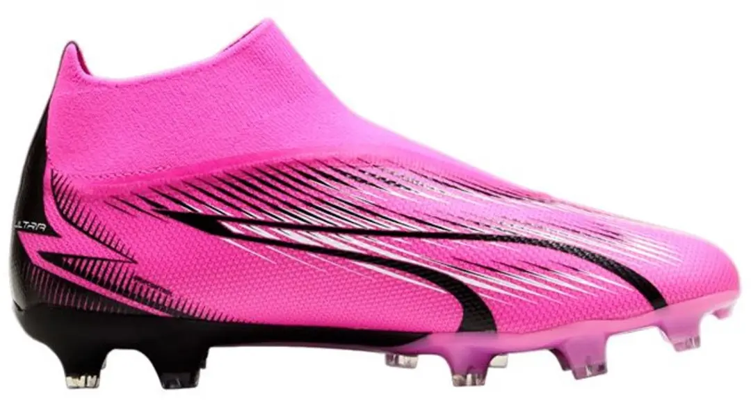 Puma Ultra Match+ LL FG/AG Voetbalschoenen