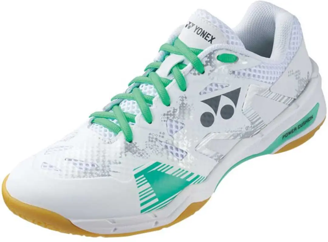 Yonex Power Cushion Eclipsion X Indoorschoenen Wit EU 40 Vrouw