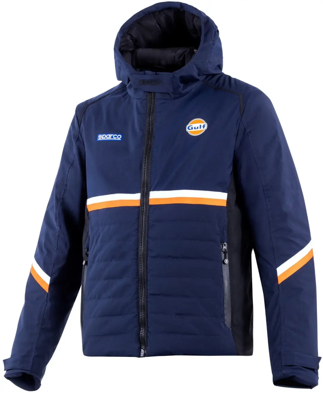 Sparco Gulf Winterjas