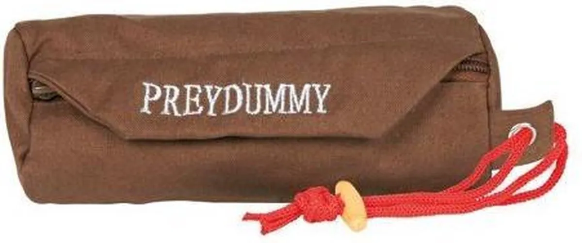 Trixie Preydummy Canvas Bruin - 3 Stuks - afbeelding 6 van 6
