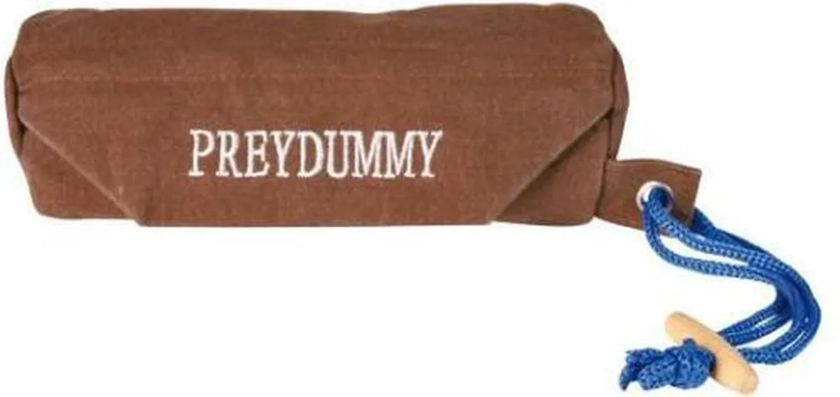 Trixie Preydummy Canvas Bruin - 3 Stuks - afbeelding 5 van 6