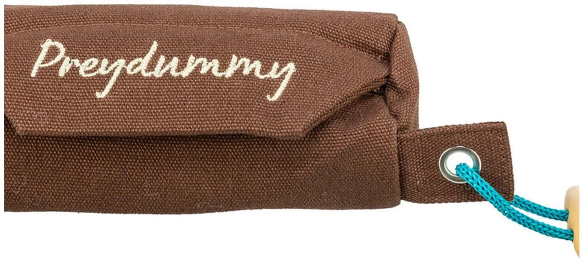 Trixie Preydummy Canvas Bruin - 3 Stuks - afbeelding 4 van 6