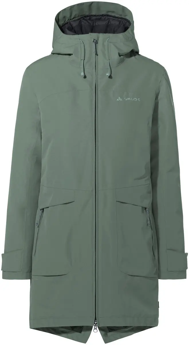 Vaude Skomer III Winterparka Dames